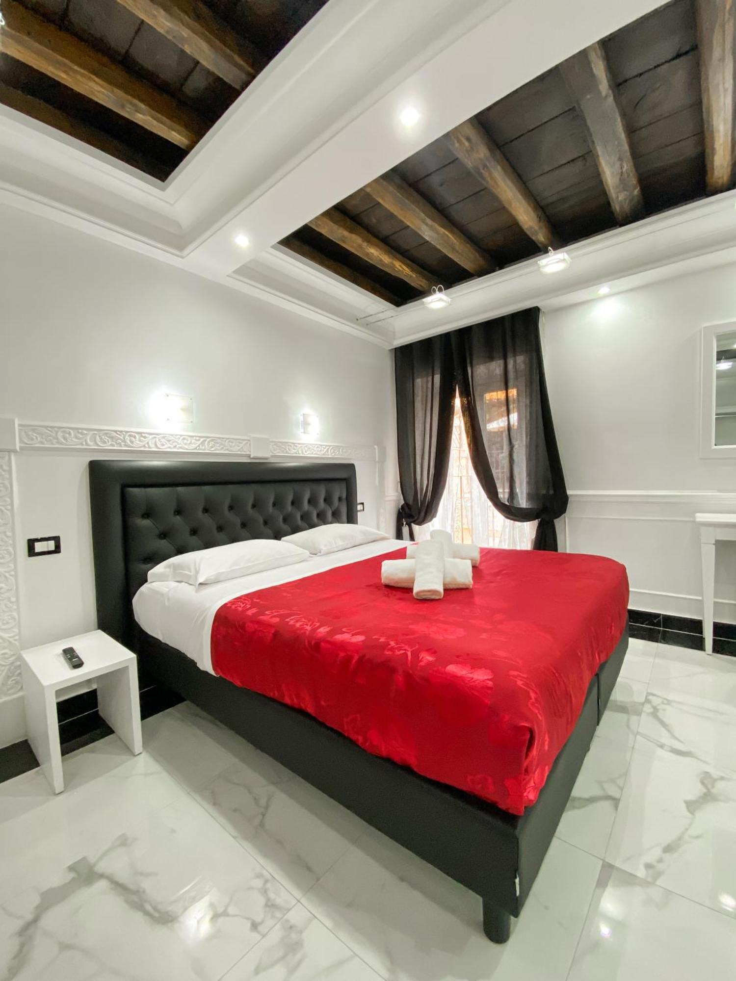 Relais Parlamento Gasthof *