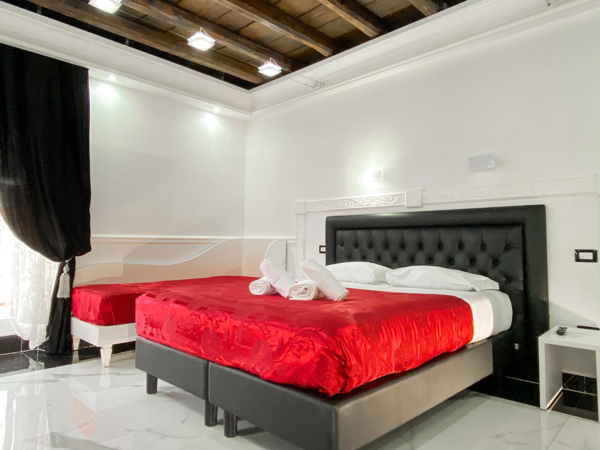 Relais Parlamento Gasthof Rom