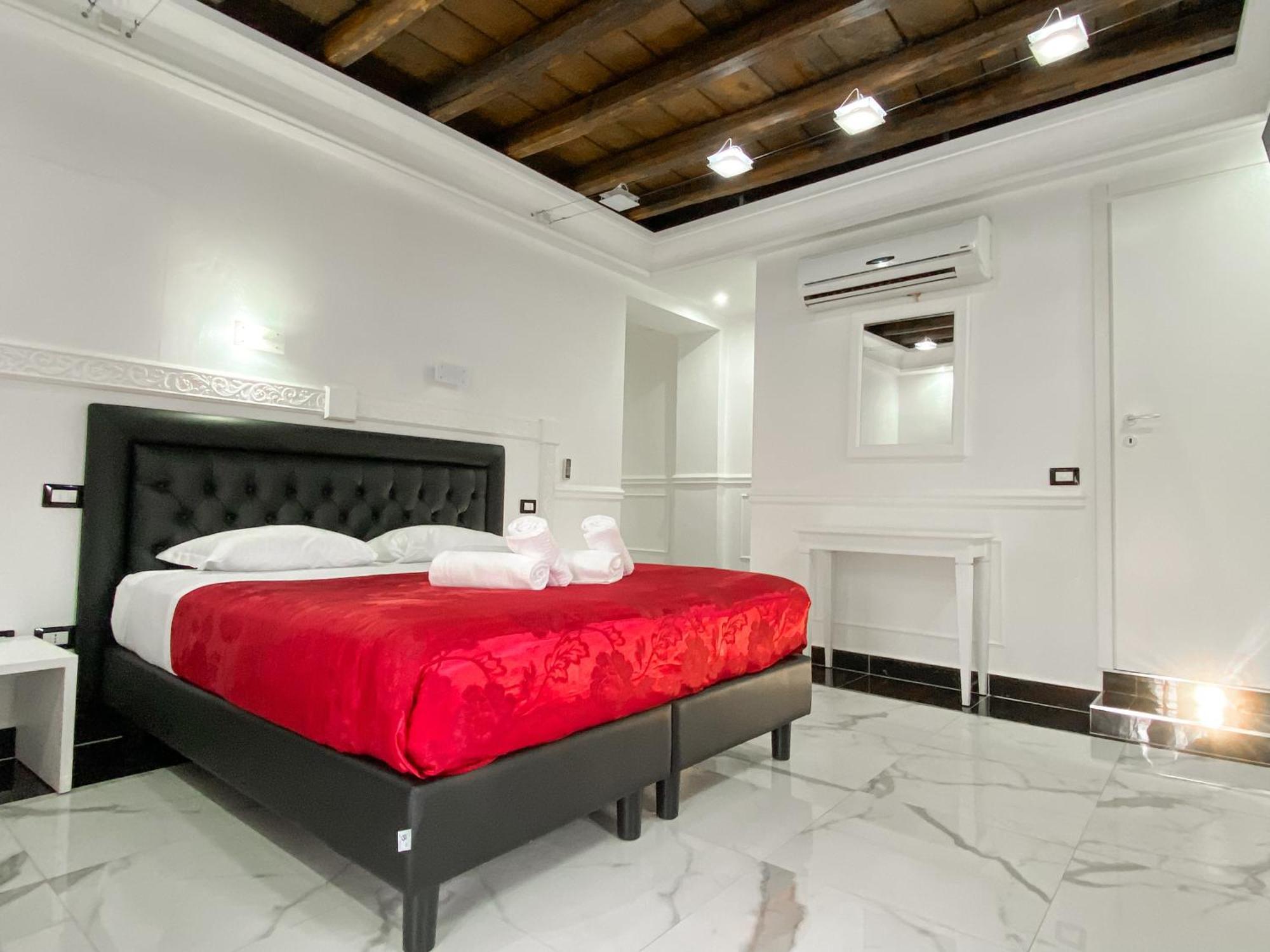 Gasthof Relais Parlamento *