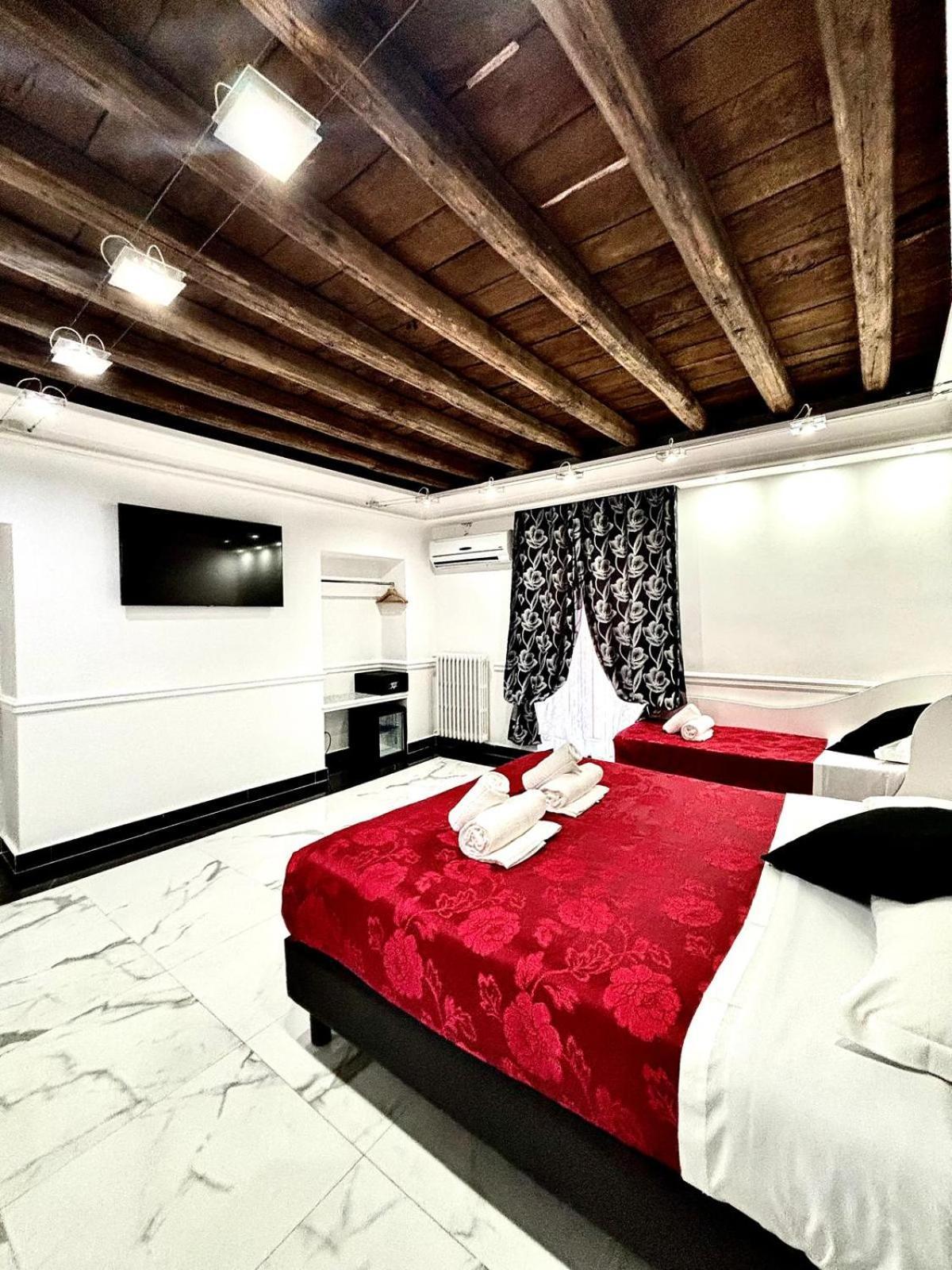 Relais Parlamento * Rom