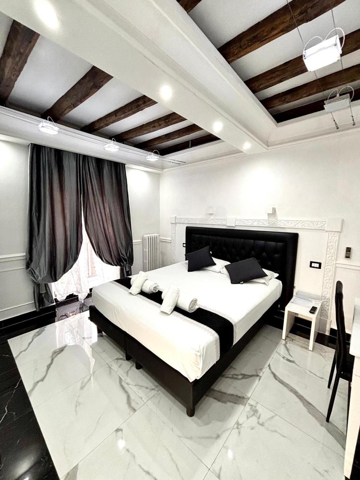 Relais Parlamento Gasthof Rom